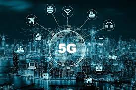 O FUTURO DA CONECTIVIDADE: DESVENDANDO OS BENEFÍCIOS DO 5G
